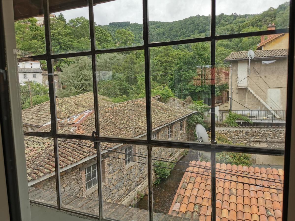 Le Moulin De Thiers-Lamaisondefrancois03 Eksteriør bilde